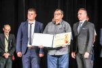 Grad Slatina dodijelio javna priznanja zaslužnim pojedincima, udrugama i kolektivima: Zlatne plakete za - Marijana Presečana, Josipa Kovačića, Kseniju Plantak i Udrugu umirovljenika grada Slatine, doznajte ostale dobitnike 11 5H7A1592