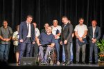Grad Slatina dodijelio javna priznanja zaslužnim pojedincima, udrugama i kolektivima: Zlatne plakete za - Marijana Presečana, Josipa Kovačića, Kseniju Plantak i Udrugu umirovljenika grada Slatine, doznajte ostale dobitnike 14 5H7A1633