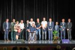 Grad Slatina dodijelio javna priznanja zaslužnim pojedincima, udrugama i kolektivima: Zlatne plakete za - Marijana Presečana, Josipa Kovačića, Kseniju Plantak i Udrugu umirovljenika grada Slatine, doznajte ostale dobitnike 16 5H7A1686