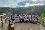 Deset godina prijateljstva KUD-a Otrovanec i ZUK-a Korana Zagreb, okrunjeno zajedničkim nastupom na Plitvičkim jezerima 11 796238542 1942380373833668 3852850273367905731 n
