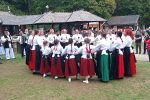 Deset godina prijateljstva KUD-a Otrovanec i ZUK-a Korana Zagreb, okrunjeno zajedničkim nastupom na Plitvičkim jezerima 10 796416573 1089853310669845 9012778970870763846 n