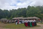 Deset godina prijateljstva KUD-a Otrovanec i ZUK-a Korana Zagreb, okrunjeno zajedničkim nastupom na Plitvičkim jezerima 8 797672418 1390445246075048 4071055325863559461 n