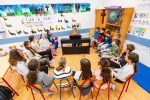 Katolička osnovna škola u Virovitici započinje projekt KOŠ Skills + vrijedan 55.726,68 eura 5 798079485 1672004348269092 5540350593502794906 n
