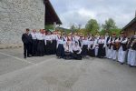 Deset godina prijateljstva KUD-a Otrovanec i ZUK-a Korana Zagreb, okrunjeno zajedničkim nastupom na Plitvičkim jezerima 1 816996361 1514297693759777 585488581414994835 n