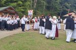 Deset godina prijateljstva KUD-a Otrovanec i ZUK-a Korana Zagreb, okrunjeno zajedničkim nastupom na Plitvičkim jezerima 3 818365622 1449679197368253 1451444257078356536 n
