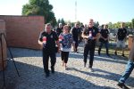 Polaganjem vijenca, paljenjem lampiona te evociranjem uspomena obilježena obljetnica oslobođenja vojnog objekta Šištat 9 IMG 20260916 WA0024