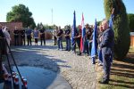 Polaganjem vijenca, paljenjem lampiona te evociranjem uspomena obilježena obljetnica oslobođenja vojnog objekta Šištat 7 IMG 20260916 WA0025