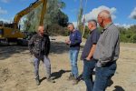 Projekt LIFE RESTORE for MDD: Početak radova na restauraciji rukavca rijeke Drave - Orlovo selište 4 IMG 20260924 WA0004