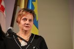 U velikoj dvorani POU Slatina, održana je svečana promocija druge generacije prvostupnika sveučilišnog prijediplomskog studija Rani i predškolski odgoj i obrazovanje Fakulteta za odgojne i obrazovne znanosti Sveučilišta Josipa Jurja Strossmayera u Osijeku, dislociranog studija u Slatini 4 IMG 1538 1024x683