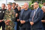 Fotogalerija: U Sopju obilježena 35. obljetnica oslobađanja karaula u Kapincima i Noskovcima 5 IMG 3965 1024x683