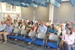 Informativna radionica o 1. Pozivu na dostavu projektnih prijedloga u sklopu projekta B LIGHT 2 koji je otvoren do 23. studenog i za koji se može dobiti od 60.000 do 300.000 eura 19 Informativna radionica B LIGHT 2 108