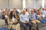 Informativna radionica o 1. Pozivu na dostavu projektnih prijedloga u sklopu projekta B LIGHT 2 koji je otvoren do 23. studenog i za koji se može dobiti od 60.000 do 300.000 eura 20 Informativna radionica B LIGHT 2 109
