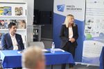 Informativna radionica o 1. Pozivu na dostavu projektnih prijedloga u sklopu projekta B LIGHT 2 koji je otvoren do 23. studenog i za koji se može dobiti od 60.000 do 300.000 eura 2 Informativna radionica B LIGHT 2 11