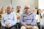 Informativna radionica o 1. Pozivu na dostavu projektnih prijedloga u sklopu projekta B LIGHT 2 koji je otvoren do 23. studenog i za koji se može dobiti od 60.000 do 300.000 eura 3 Informativna radionica B LIGHT 2 17