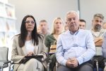 Informativna radionica o 1. Pozivu na dostavu projektnih prijedloga u sklopu projekta B LIGHT 2 koji je otvoren do 23. studenog i za koji se može dobiti od 60.000 do 300.000 eura 4 Informativna radionica B LIGHT 2 21
