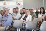 Informativna radionica o 1. Pozivu na dostavu projektnih prijedloga u sklopu projekta B LIGHT 2 koji je otvoren do 23. studenog i za koji se može dobiti od 60.000 do 300.000 eura 6 Informativna radionica B LIGHT 2 28