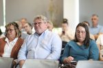 Informativna radionica o 1. Pozivu na dostavu projektnih prijedloga u sklopu projekta B LIGHT 2 koji je otvoren do 23. studenog i za koji se može dobiti od 60.000 do 300.000 eura 8 Informativna radionica B LIGHT 2 37