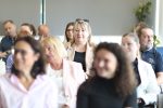 Informativna radionica o 1. Pozivu na dostavu projektnih prijedloga u sklopu projekta B LIGHT 2 koji je otvoren do 23. studenog i za koji se može dobiti od 60.000 do 300.000 eura 9 Informativna radionica B LIGHT 2 41
