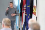 Informativna radionica o 1. Pozivu na dostavu projektnih prijedloga u sklopu projekta B LIGHT 2 koji je otvoren do 23. studenog i za koji se može dobiti od 60.000 do 300.000 eura 1 Informativna radionica B LIGHT 2 5