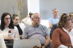 Informativna radionica o 1. Pozivu na dostavu projektnih prijedloga u sklopu projekta B LIGHT 2 koji je otvoren do 23. studenog i za koji se može dobiti od 60.000 do 300.000 eura 12 Informativna radionica B LIGHT 2 56