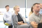 Informativna radionica o 1. Pozivu na dostavu projektnih prijedloga u sklopu projekta B LIGHT 2 koji je otvoren do 23. studenog i za koji se može dobiti od 60.000 do 300.000 eura 15 Informativna radionica B LIGHT 2 68