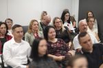 Za veću samostalnost i uključenost osoba s invaliditetom: U Virovitici predstavljen projekt „Inkluzivnost u zajednici“ 9 Inkluzivnost u zajednici 27