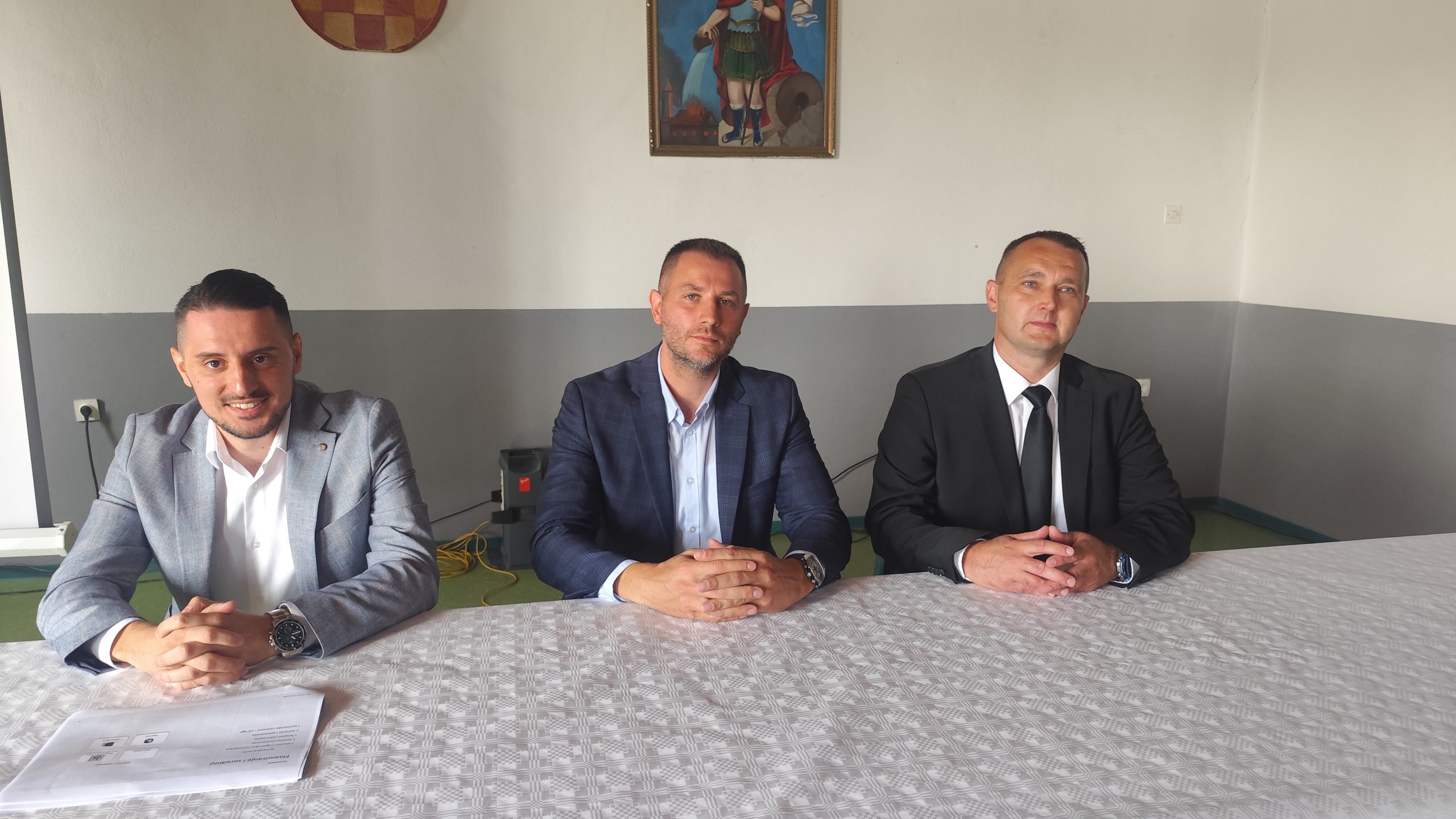 Četekovac će dobiti mjesto sjećanja i istine o stradanjima iz Domovinskog rata: Istina se mora znati i o njoj se mora pričati 5 Spomen soba Cetekovac Cojlug Balinci 1 scaled
