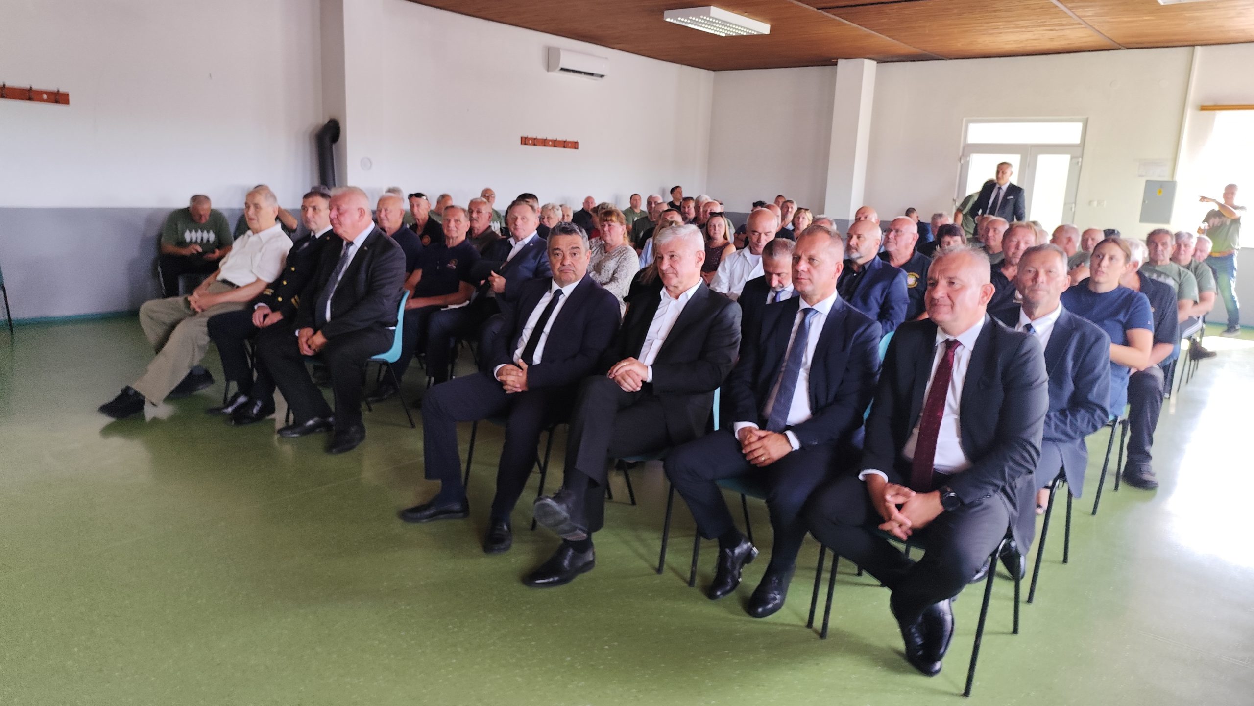 Četekovac će dobiti mjesto sjećanja i istine o stradanjima iz Domovinskog rata: Istina se mora znati i o njoj se mora pričati 1 Spomen soba Cetekovac Cojlug Balinci 6 scaled