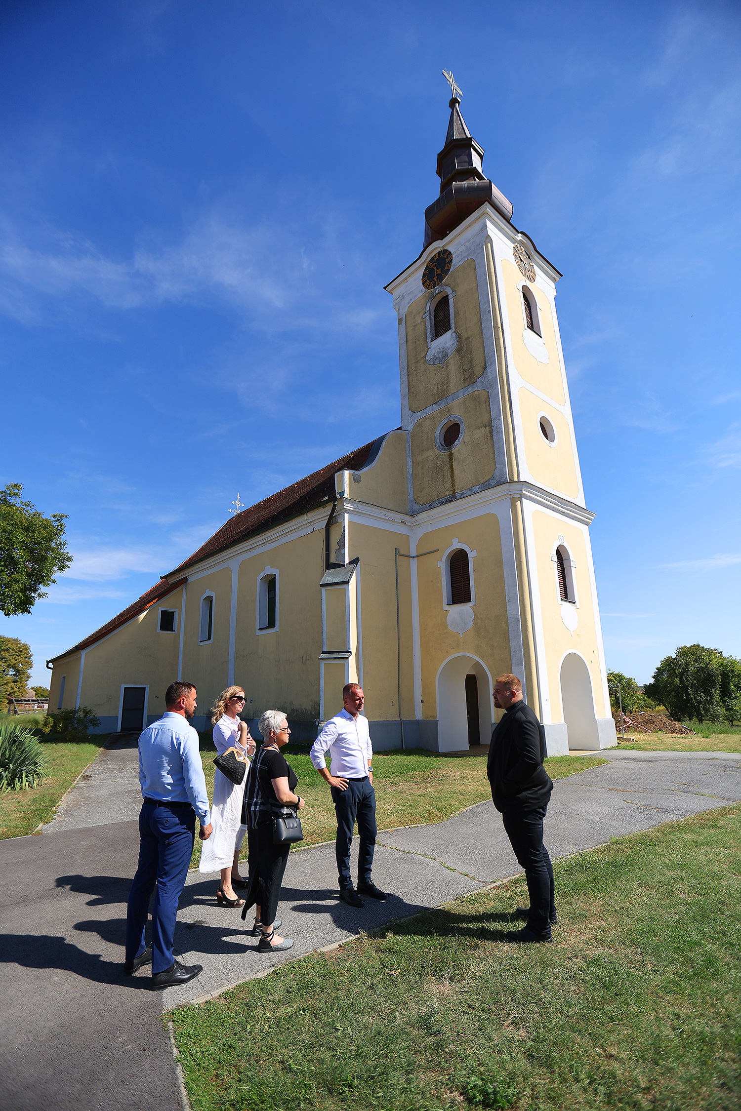 crkva cadjavica radovi 5