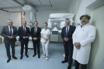 Modernizacija zdravstva u Slatini i Virovitičko-podravskoj županiji: Stiže suvremeni CBCT uređaj za vrhunsku dentalnu dijagnostiku s kojim će budući pacijenti cijelu dijagnostiku moći obaviti - na jednom mjestu 1 dom zdravlja uredjaj neki 1