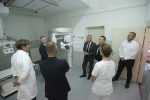 Modernizacija zdravstva u Slatini i Virovitičko-podravskoj županiji: Stiže suvremeni CBCT uređaj za vrhunsku dentalnu dijagnostiku s kojim će budući pacijenti cijelu dijagnostiku moći obaviti - na jednom mjestu 3 dom zdravlja uredjaj neki 4