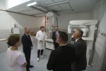Modernizacija zdravstva u Slatini i Virovitičko-podravskoj županiji: Stiže suvremeni CBCT uređaj za vrhunsku dentalnu dijagnostiku s kojim će budući pacijenti cijelu dijagnostiku moći obaviti - na jednom mjestu 4 dom zdravlja uredjaj neki 5