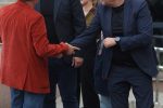 Fotogalerija: U Pučkom otvorenom učilištu Slatina svečano otvoren 3. Festival domoljubnog filma “Stjepan Mlakar” 3 festival domoljubnog filma slati a 10