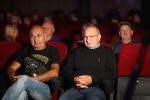 Fotogalerija: U Pučkom otvorenom učilištu Slatina svečano otvoren 3. Festival domoljubnog filma “Stjepan Mlakar” 22 festival domoljubnog filma slati a 103