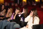 Fotogalerija: U Pučkom otvorenom učilištu Slatina svečano otvoren 3. Festival domoljubnog filma “Stjepan Mlakar” 23 festival domoljubnog filma slati a 107