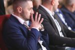 Fotogalerija: U Pučkom otvorenom učilištu Slatina svečano otvoren 3. Festival domoljubnog filma “Stjepan Mlakar” 28 festival domoljubnog filma slati a 123