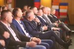 Fotogalerija: U Pučkom otvorenom učilištu Slatina svečano otvoren 3. Festival domoljubnog filma “Stjepan Mlakar” 29 festival domoljubnog filma slati a 127