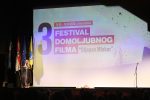 Fotogalerija: U Pučkom otvorenom učilištu Slatina svečano otvoren 3. Festival domoljubnog filma “Stjepan Mlakar” 31 festival domoljubnog filma slati a 136