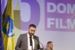 Fotogalerija: U Pučkom otvorenom učilištu Slatina svečano otvoren 3. Festival domoljubnog filma “Stjepan Mlakar” 33 festival domoljubnog filma slati a 146