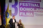Fotogalerija: U Pučkom otvorenom učilištu Slatina svečano otvoren 3. Festival domoljubnog filma “Stjepan Mlakar” 34 festival domoljubnog filma slati a 148