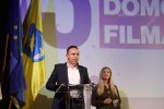 Fotogalerija: U Pučkom otvorenom učilištu Slatina svečano otvoren 3. Festival domoljubnog filma “Stjepan Mlakar” 35 festival domoljubnog filma slati a 152