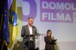 Fotogalerija: U Pučkom otvorenom učilištu Slatina svečano otvoren 3. Festival domoljubnog filma “Stjepan Mlakar” 37 festival domoljubnog filma slati a 164 1