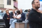 Fotogalerija: U Pučkom otvorenom učilištu Slatina svečano otvoren 3. Festival domoljubnog filma “Stjepan Mlakar” 5 festival domoljubnog filma slati a 17