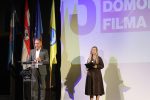 Fotogalerija: U Pučkom otvorenom učilištu Slatina svečano otvoren 3. Festival domoljubnog filma “Stjepan Mlakar” 39 festival domoljubnog filma slati a 181