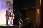 Fotogalerija: U Pučkom otvorenom učilištu Slatina svečano otvoren 3. Festival domoljubnog filma “Stjepan Mlakar” 40 festival domoljubnog filma slati a 189