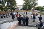 Fotogalerija: U Pučkom otvorenom učilištu Slatina svečano otvoren 3. Festival domoljubnog filma “Stjepan Mlakar” 43 festival domoljubnog filma slati a 211