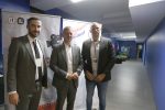 Fotogalerija: U Pučkom otvorenom učilištu Slatina svečano otvoren 3. Festival domoljubnog filma “Stjepan Mlakar” 44 festival domoljubnog filma slati a 221