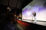 Fotogalerija: U Pučkom otvorenom učilištu Slatina svečano otvoren 3. Festival domoljubnog filma “Stjepan Mlakar” 45 festival domoljubnog filma slati a 232