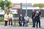Fotogalerija: U Pučkom otvorenom učilištu Slatina svečano otvoren 3. Festival domoljubnog filma “Stjepan Mlakar” 1 festival domoljubnog filma slati a 3