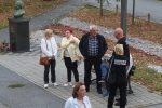 Fotogalerija: U Pučkom otvorenom učilištu Slatina svečano otvoren 3. Festival domoljubnog filma “Stjepan Mlakar” 10 festival domoljubnog filma slati a 37